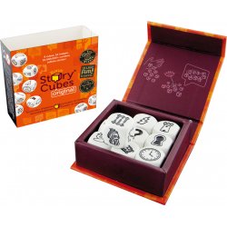 Asmodee STO1AS-6 dice game
