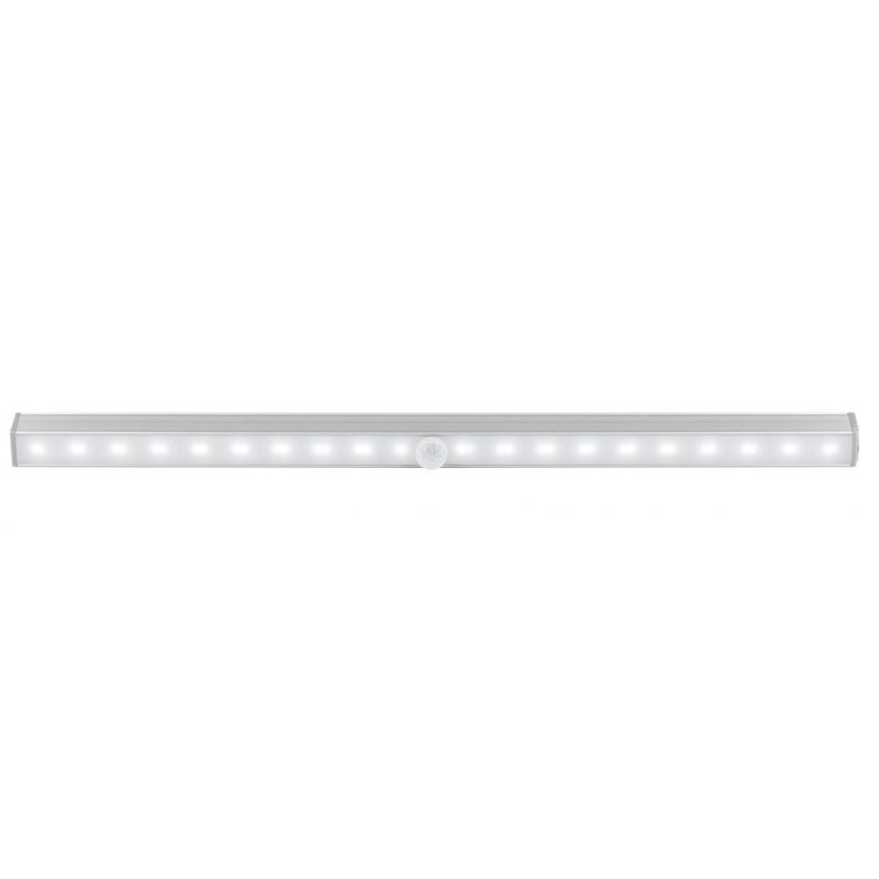 Goobay 55498 luminaire sous meuble LED 2,2 W Blanc froid 6500 K