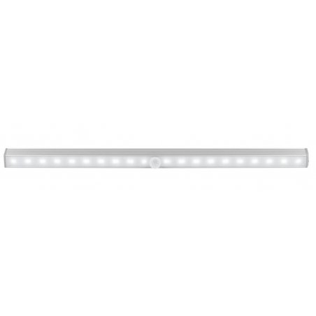 Goobay 55498 luminaire sous meuble LED 2,2 W Blanc froid 6500 K