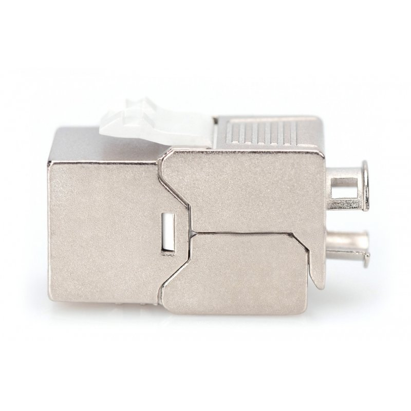 Digitus CAT 6 Keystone Module, shielded