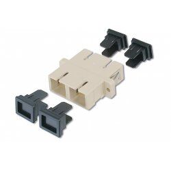 Digitus Coupleur SC / SC, multimode