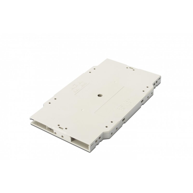 Digitus Cassette d’épissure à fibre optique pour protection contre les épissures 24x