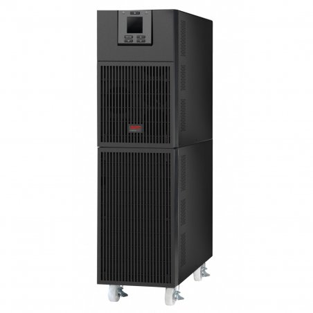 APC SRV6KI alimentation d'énergie non interruptible Double-conversion (en ligne) 6 kVA 6000 W