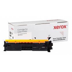 Everyday Black Toner compatible with HP 94A (CF294A), Standard Yield