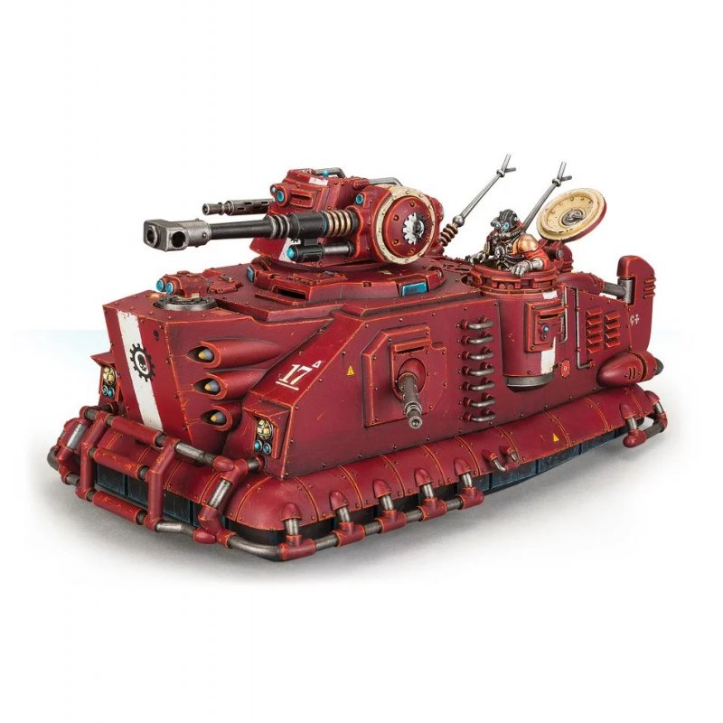 Games Workshop Skorpius Disintegrator