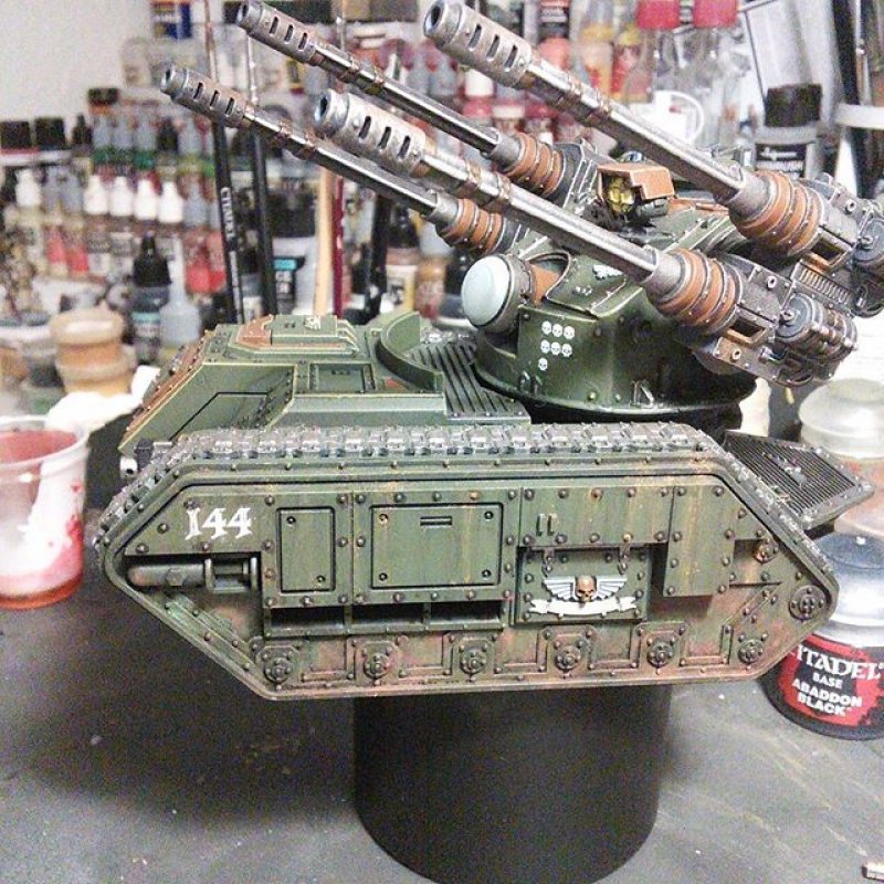 Games Workshop 47-21 collectible figure