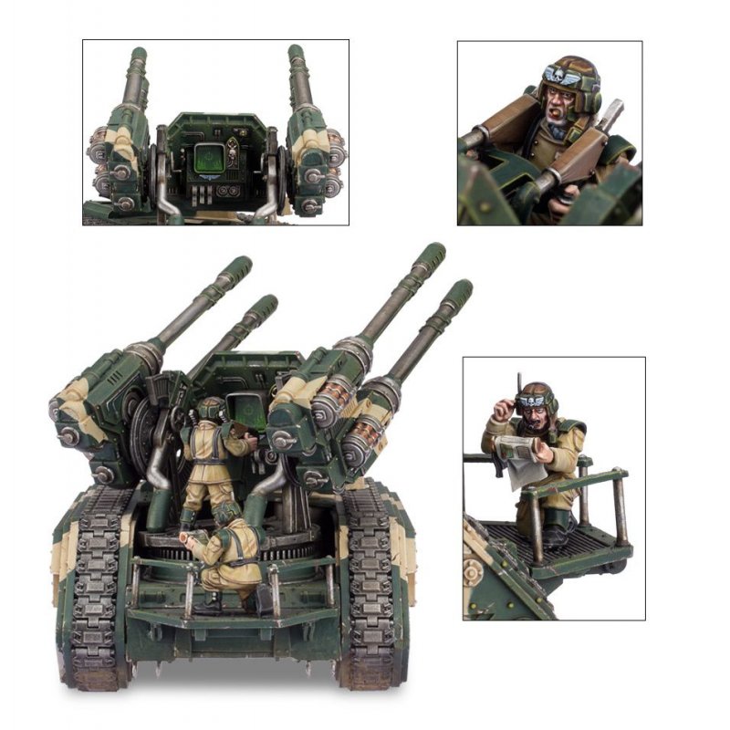 Games Workshop 47-21 collectible figure