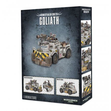 Games Workshop 51-53 collectible figure