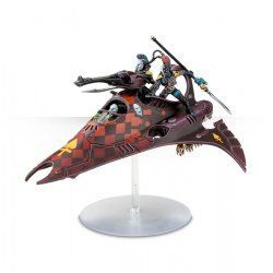 Warhammer 40k - Harlequin Starweaver