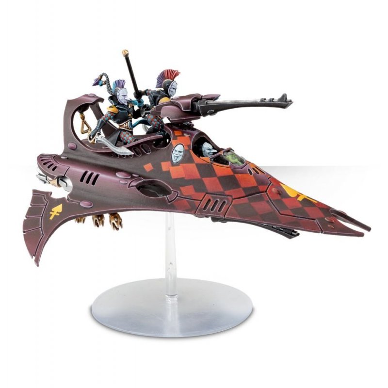 Games Workshop Starweaver