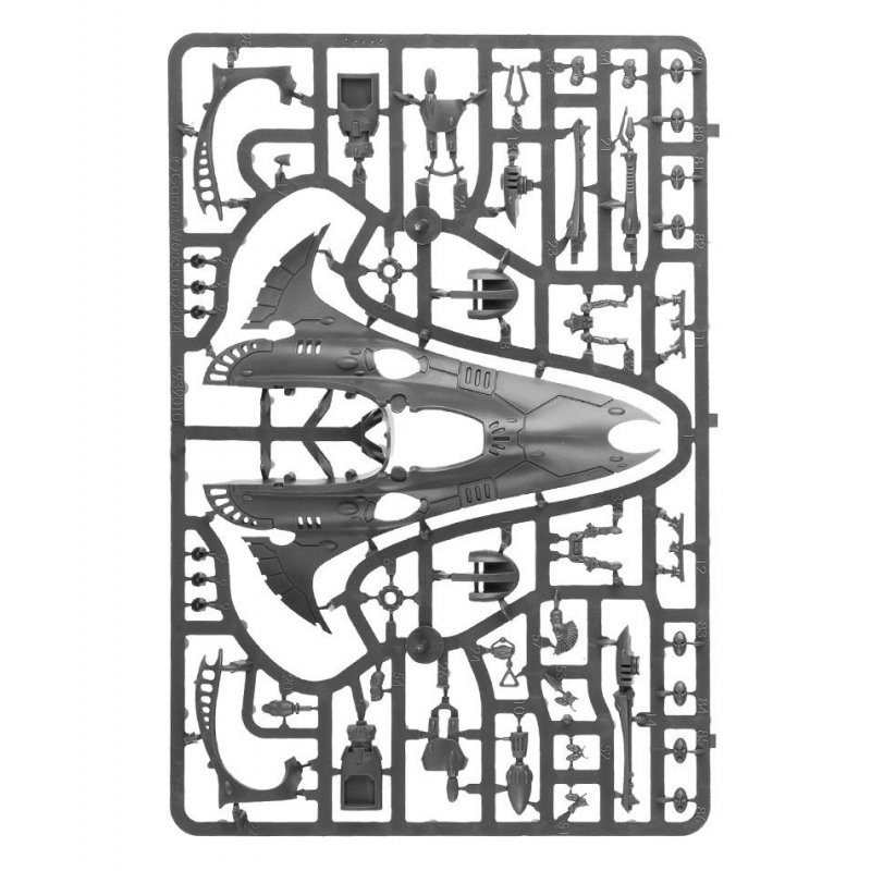 Games Workshop Starweaver