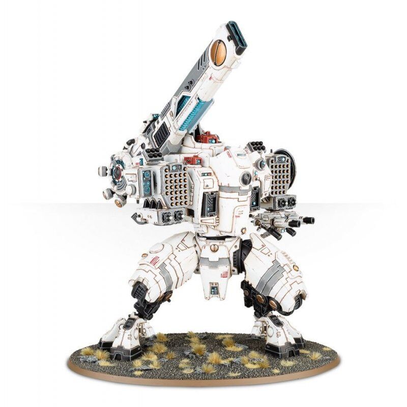 Games Workshop KV128 Stormsurge
