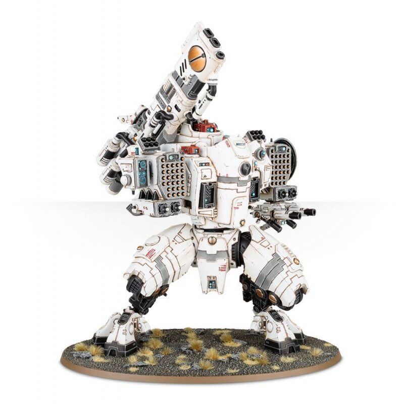 Games Workshop KV128 Stormsurge