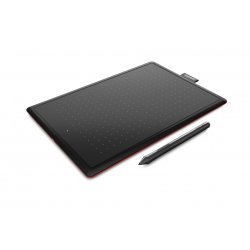 ONE BY WACOM SMALL - NoirVersion Nord Exclu Amazon