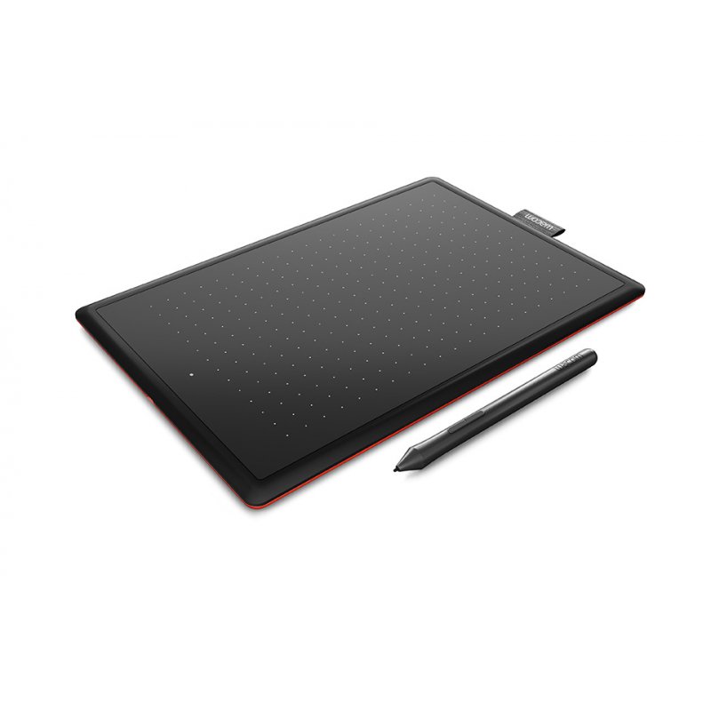 ONE BY WACOM SMALL - NoirVersion Nord Exclu Amazon