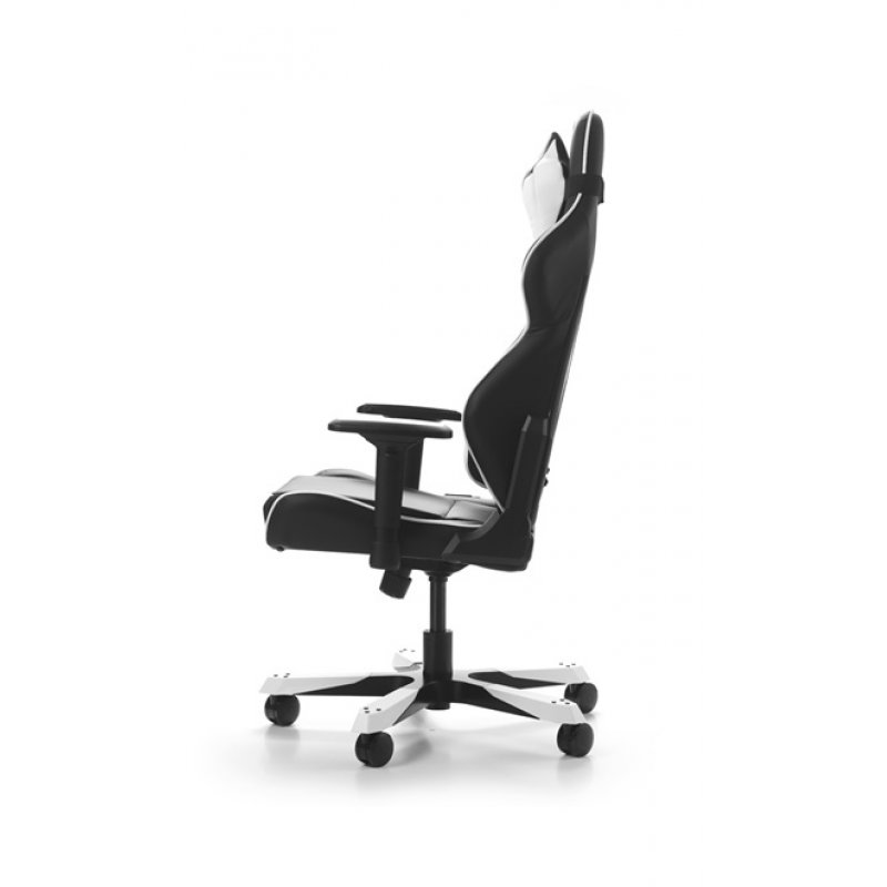 DXRacer Tank T29-NW PC gaming chair Black, White