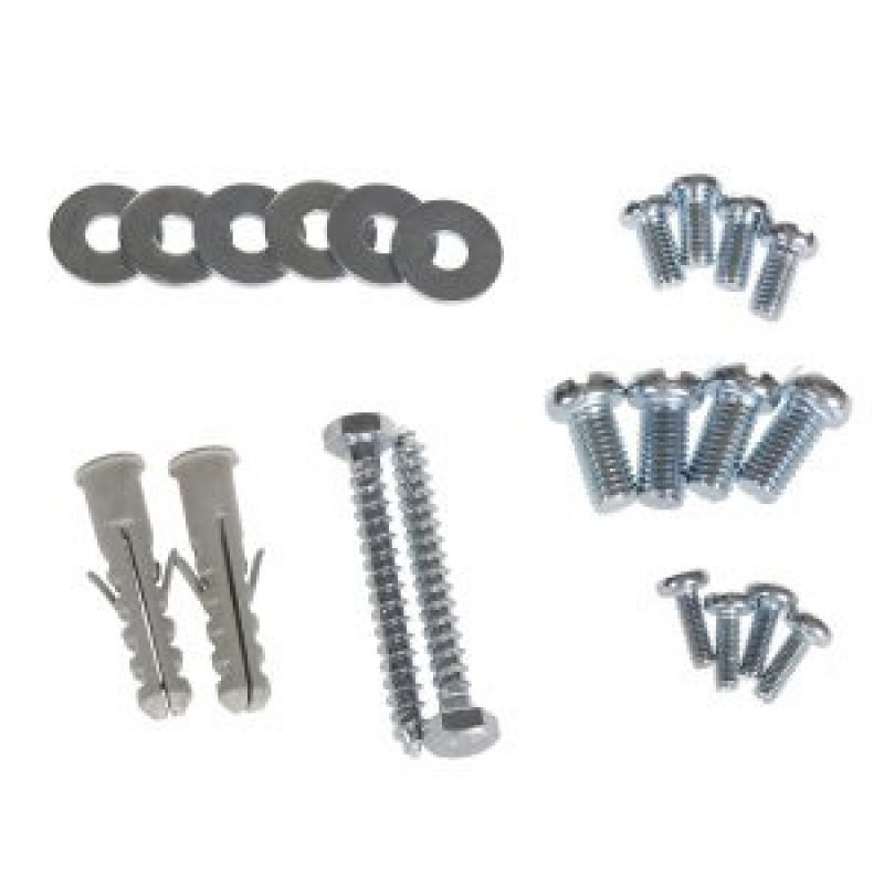 Support mural Maclean MC-741 pour écran plat de 13" à 42" (25kg max)