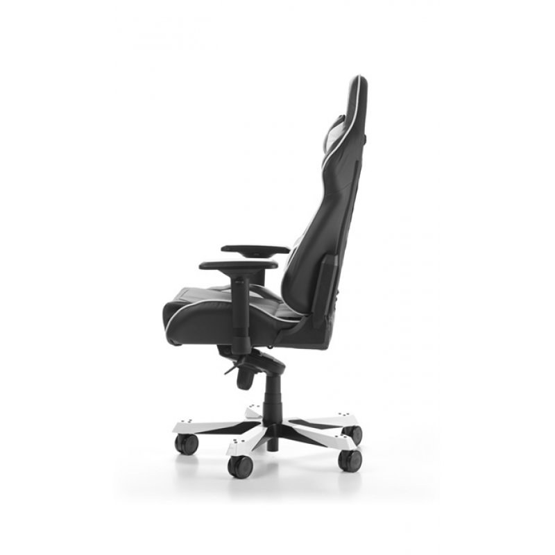 DXRacer King Padded seat Padded backrest