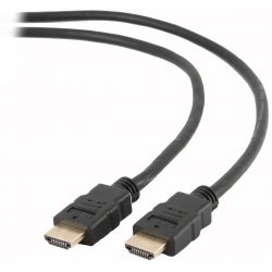 Cable Gembird compatible HDMI v2.0 MM 1m (Noir)