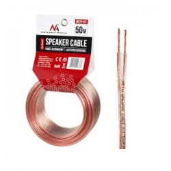 Maclean MCTV-511 câble audio 50 m Cuivre
