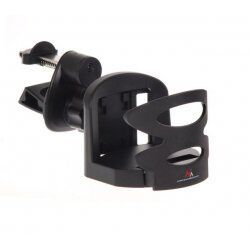 Support Gobelet de voiture Maclean MC-683 sur ventilation