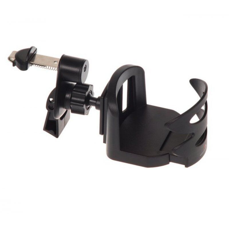 Support Gobelet de voiture Maclean MC-683 sur ventilation