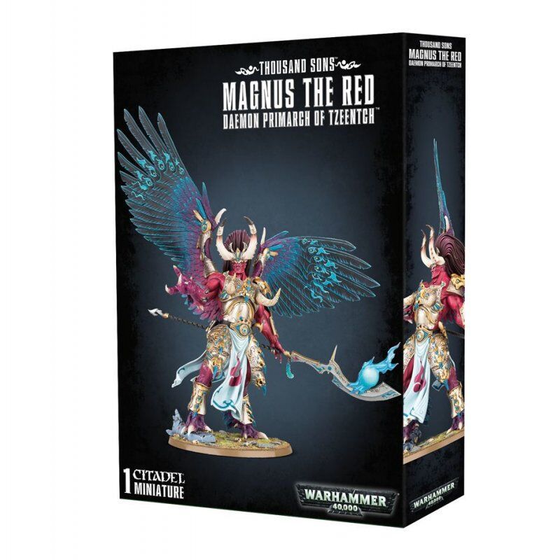 Games Workshop 43-34 collectible figure
