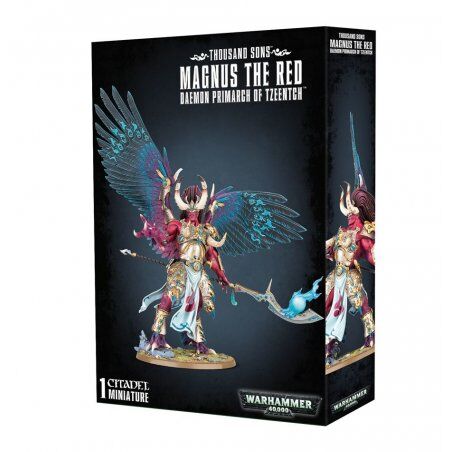 Games Workshop 43-34 collectible figure