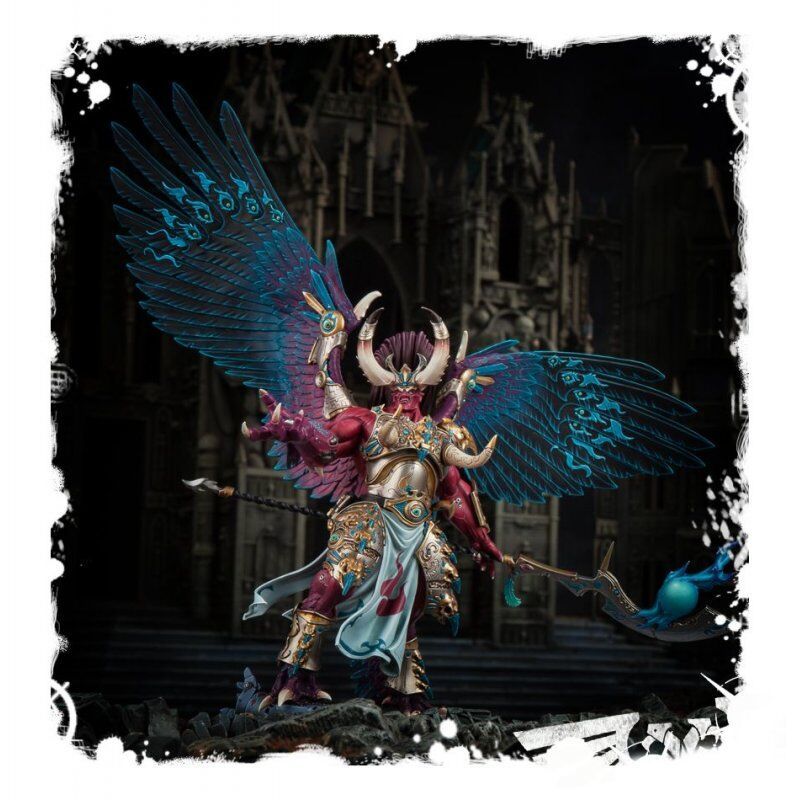 Games Workshop 43-34 collectible figure