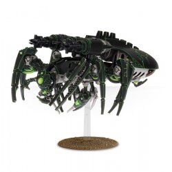 Games Workshop Canoptek Spyder