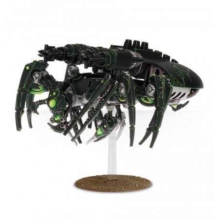 Games Workshop Canoptek Spyder