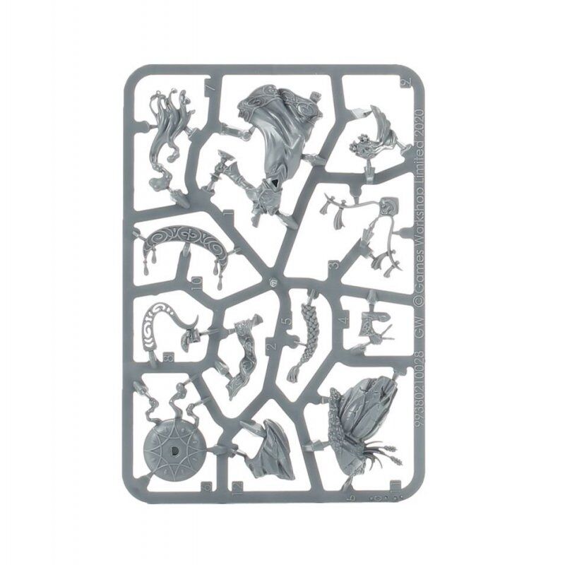 Games Workshop Scinari Cathallar