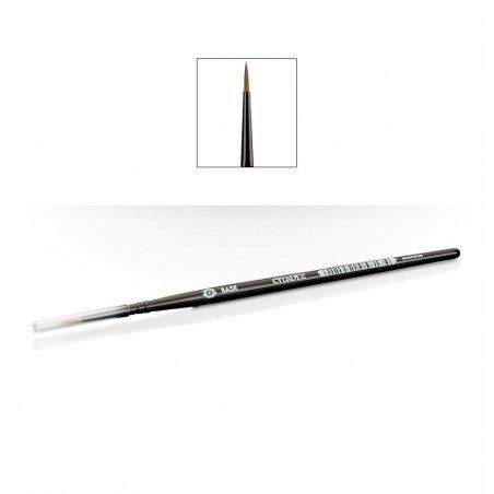 Games Workshop S Base 1 pièce(s)