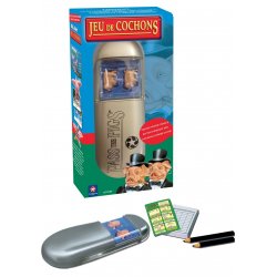 Jeu - Jeu de Cochons