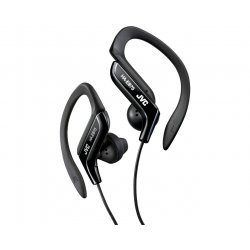 Ecouteurs intra-auriculaires JVC compatible HA-EB75-B-E (Noir)