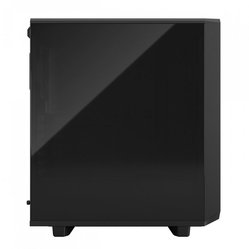 Fractal Design Meshify 2 Compact Tower Noir