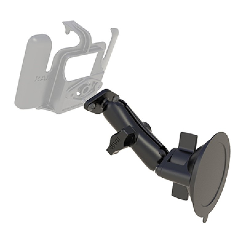 RAM Mounts RAM-B-166U kit de support