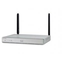Cisco C1121-4P wireless router Gigabit Ethernet Dual-band (2.4 GHz / 5 GHz) White