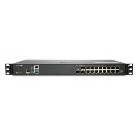 SONICWALL compatible NSa 2700 HIGH AVAILABILITY
