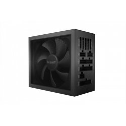 be quiet! DARK POWER 12 750W power supply unit 20+4 pin ATX ATX Black