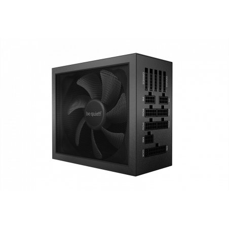 be quiet! DARK POWER 12 750W power supply unit 20+4 pin ATX ATX Black