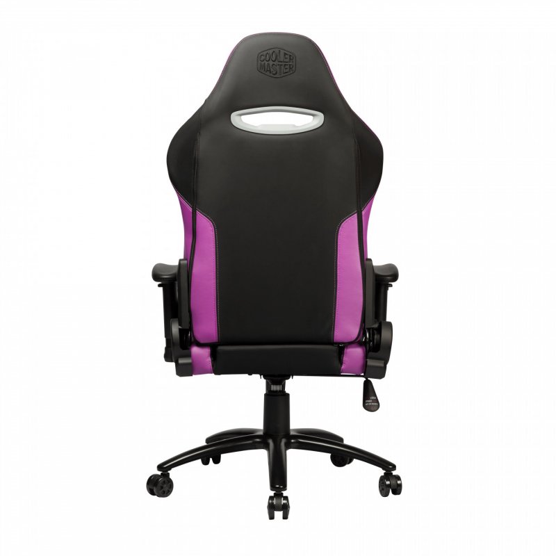 Fauteuil Gaming Caliber R2 - Noir/Violet