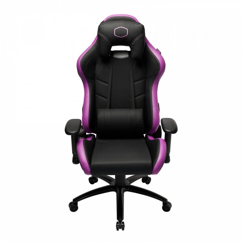 Fauteuil Gaming Caliber R2 - Noir/Violet
