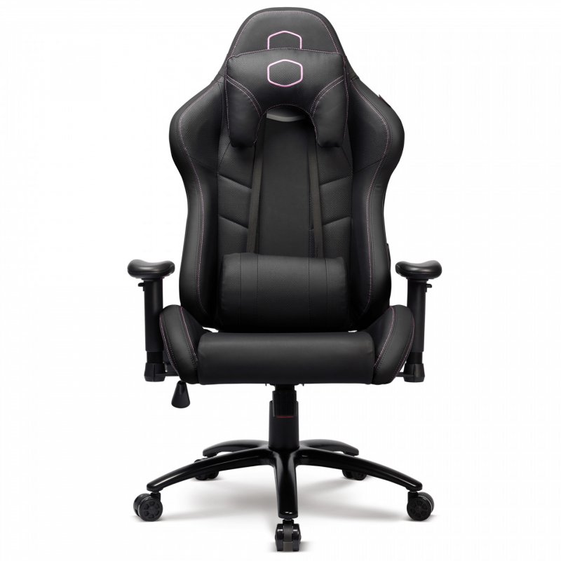 COOLER MASTER  compatibleCaliber R2 Gaming Chair Black