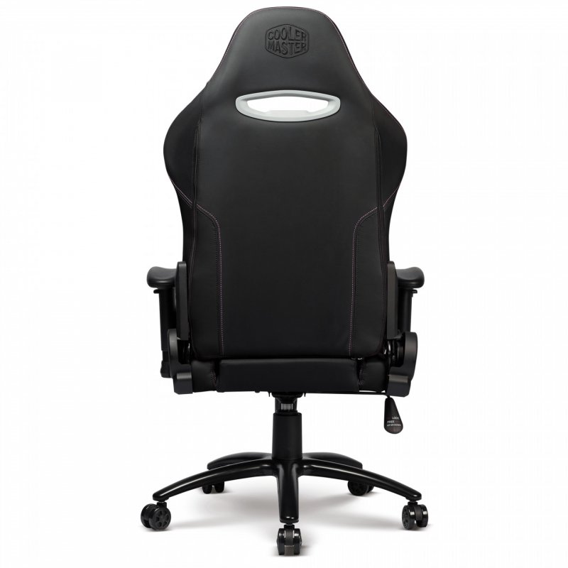 Fauteuil Gaming Caliber R2 - Noir