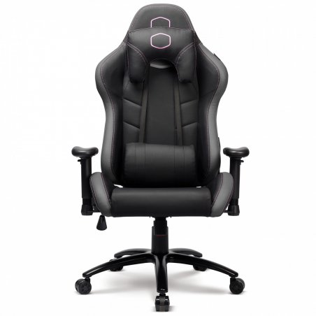 COOLER MASTER  compatibleCaliber R2 Gaming Chair Grey