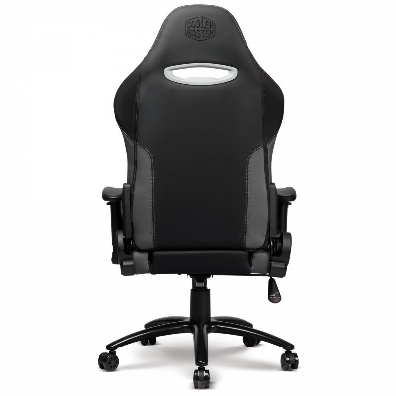 Fauteuil Gaming Caliber R2 - Noir/Gris