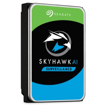 SKYHAWK AI 12TB 3.5IN 6GB/S SATA 256MB 24X7