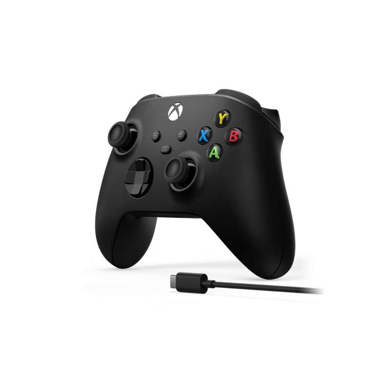 Xbox Series X Controller + Câble USB-C