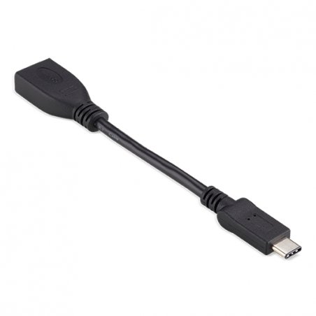 Acer NP.CAB1A.020 adaptateur graphique USB Noir